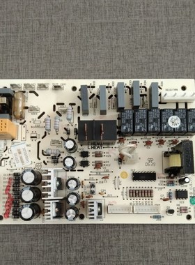 柜机电脑板 095 主板 Z5BA,GRZB (V.7)