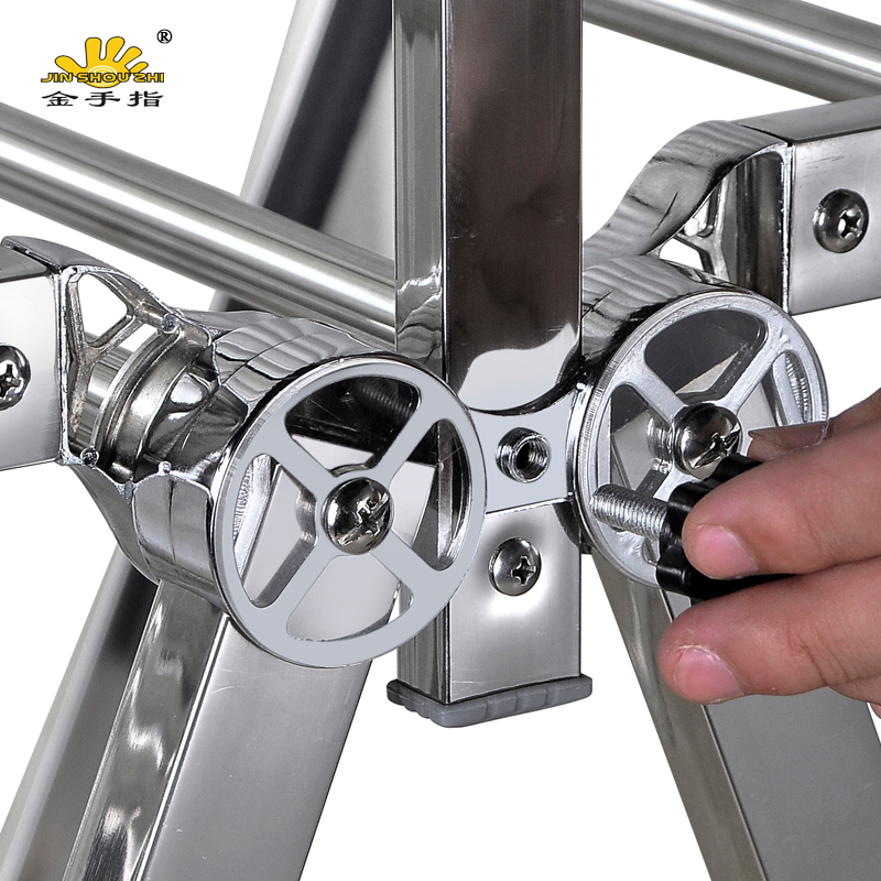 凉衣架晒架晒被子家用落地可移动室内阳台折叠式晾衣架