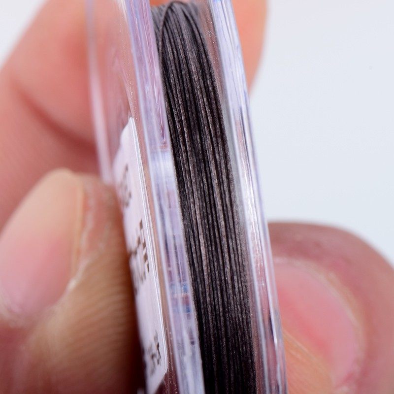 碳芯鱼线芯飞磕子线鲫鱼罗非八编线切水飞抄耐磨不缠绕,户外/登山/野营/旅行用品,鱼线,淘宝优惠券,粉丝福利购,淘宝优惠卷