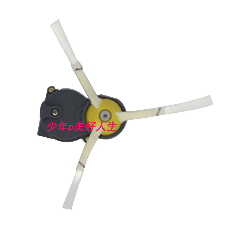 Robo Ro 6 0 96 90 6 电机模块 边刷组件马达