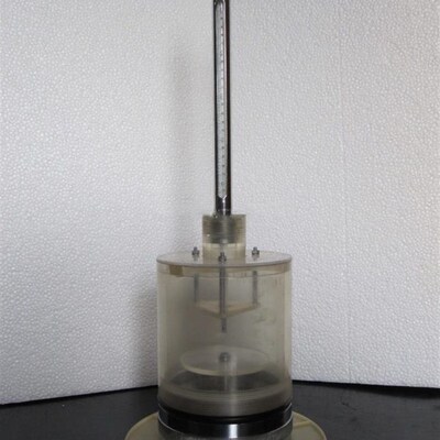 检深水温度计颠倒水温计治采理器水库河道表样水文监测测温仪