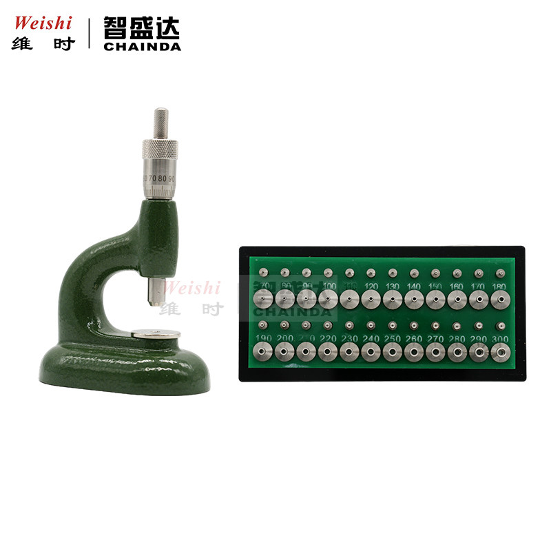 钟表工具 国产石眼机 装宝石机 调钻眼机 修表工具高精度石眼机