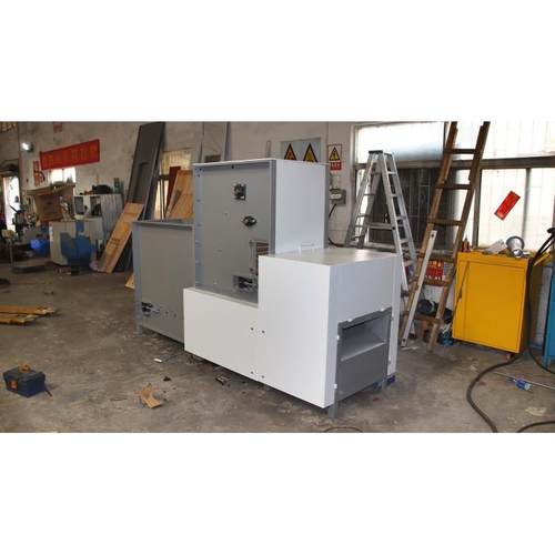 深圳厂家纤维棉自动上料开松机pp棉梳理机包邮