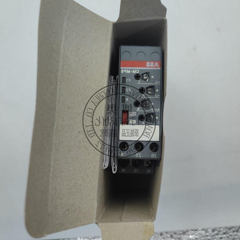 ABB三相相序继电器CM-MPS /CM-PVS.41/CM-tcs.13/CM-MPS.41询价
