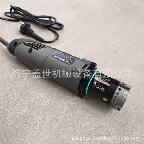 TTG-PLUS+钨极磨尖机 电极打磨钨棒研磨机 手持钨棒角度修复机