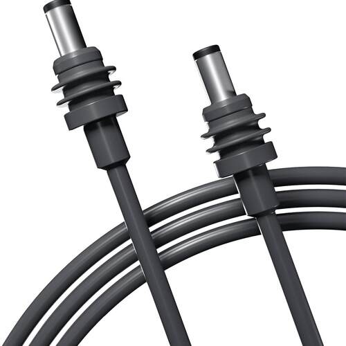 热销爆款mini 电源线DC-DC-TYPEC  power cable 直流线