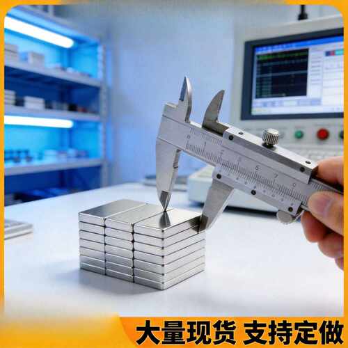 直供钕铁硼强磁F20×103mm长方形