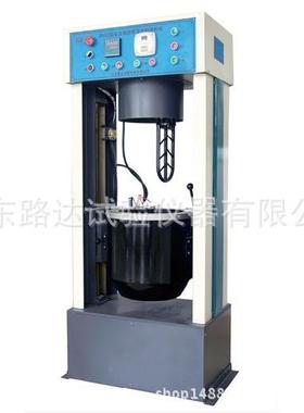 工厂直供沥青混合料搅拌机性能稳定LD-BH-1020沥青混合料搅拌机