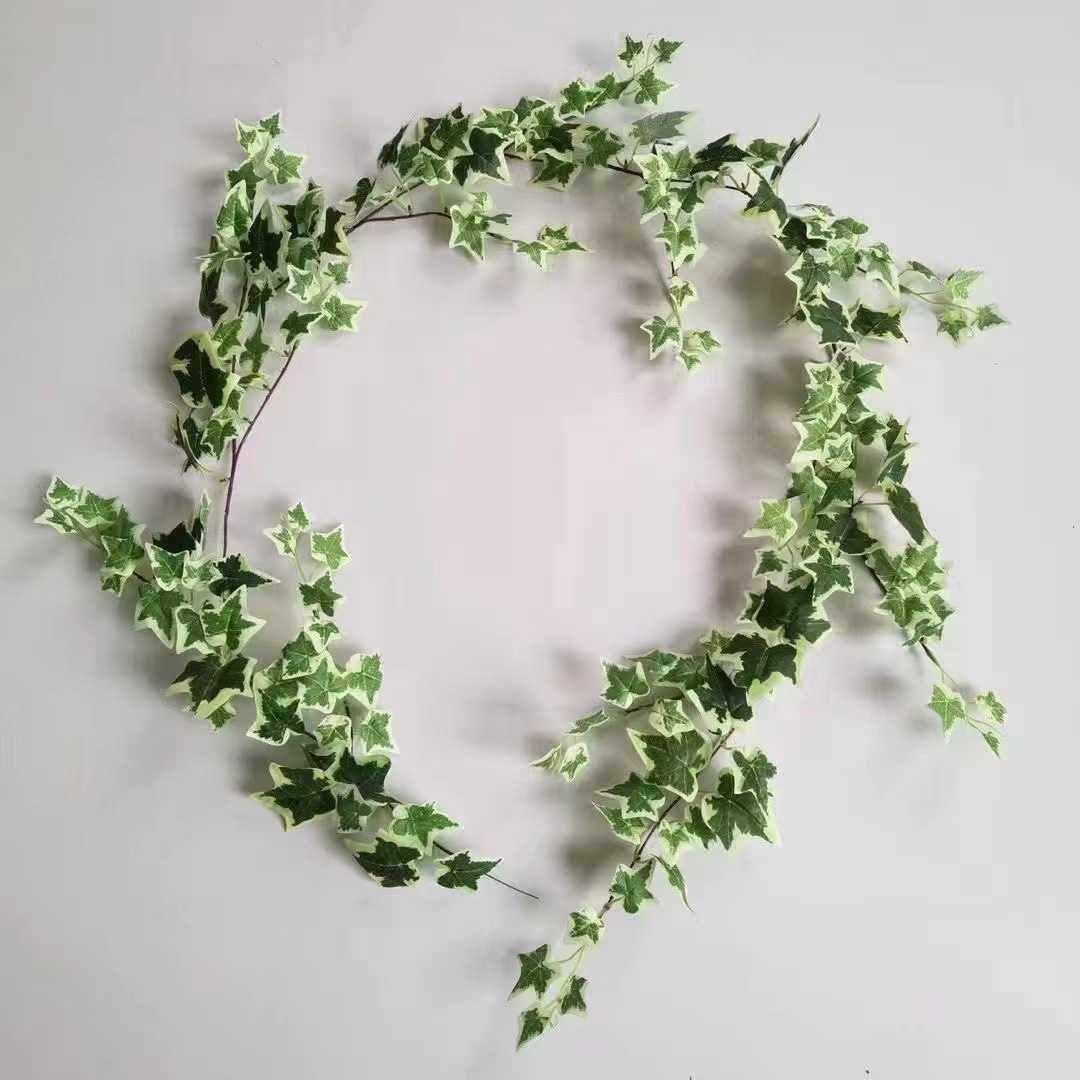 直供仿真常春藤葡萄叶花藤仿真藤蔓常春藤绿色装饰绿植藤条,鲜花速递/花卉仿真/绿植园艺,仿真绿植,淘宝优惠券,粉丝福利购,淘宝优惠卷