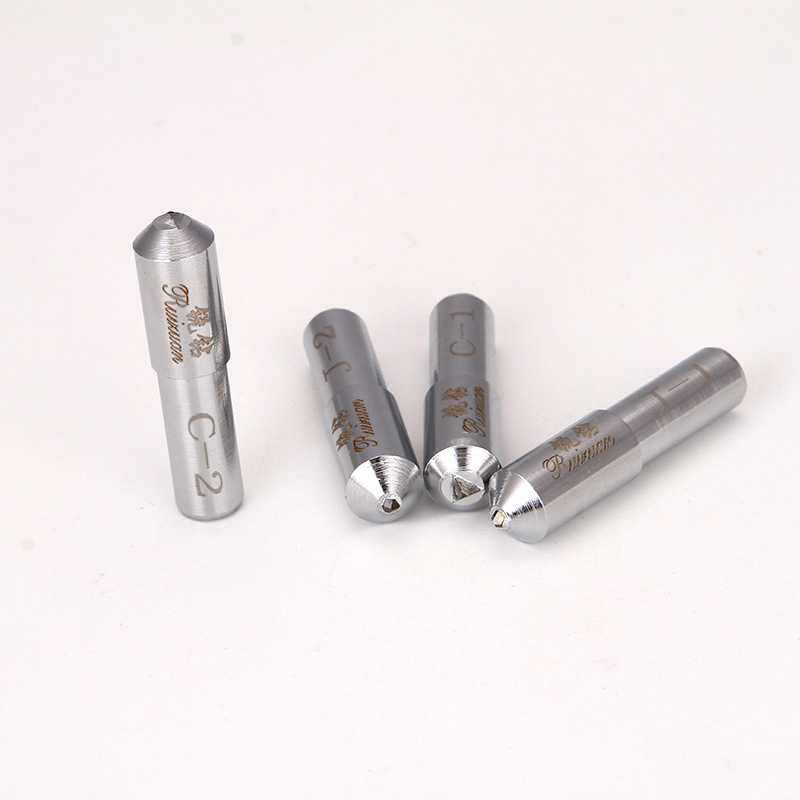 金刚石金刚笔砂轮修整器尖头磨床金刚石砂轮修整器洗石笔,五金/工具,硬度计,淘宝优惠券,粉丝福利购,淘宝优惠卷