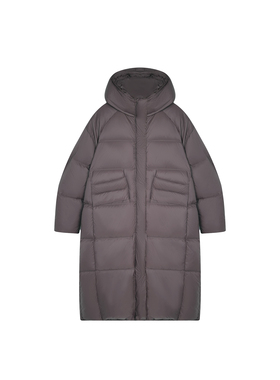 【雯雯】(衣长109)2025冬季 N9559KR410