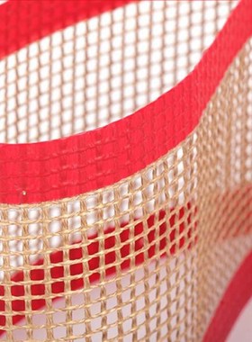 宠物食品烘干网带 防粘易清洁特氟龙网格片 棕色蓝色黑色烘箱网带