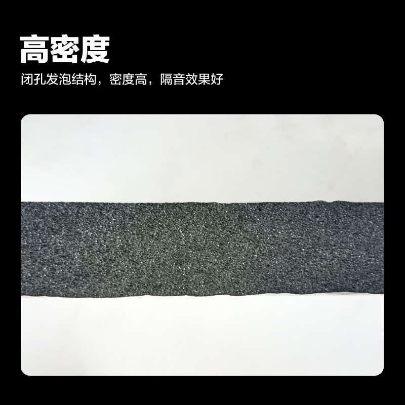 橡塑保温板自粘室外水管防冻保温棉防火阻燃管道屋顶隔热保温材料