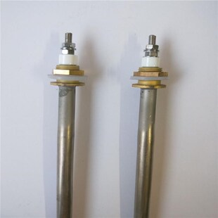 锈钢电热管单U型大功率水水池蒸饭车发热管V22箱0v1/2/不ZGYK