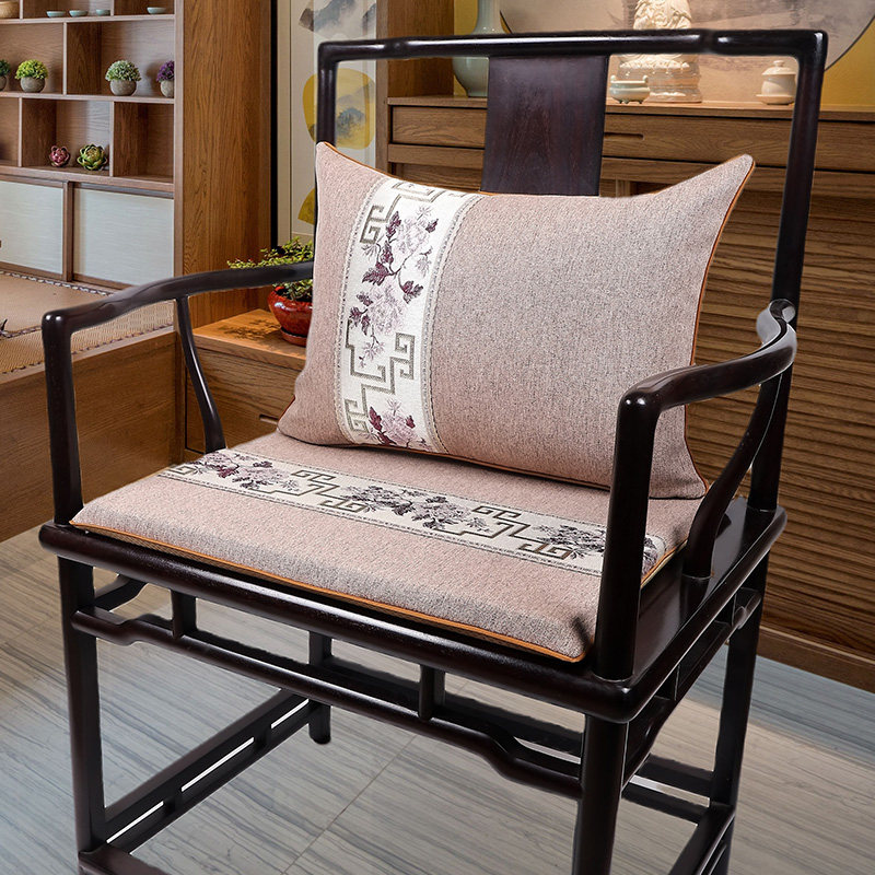 红木沙发棕垫坐垫中式餐椅官帽椅椰棕茶道茶椅垫木实木椅子垫,居家布艺,椅垫,淘宝优惠券,粉丝福利购,淘宝优惠卷