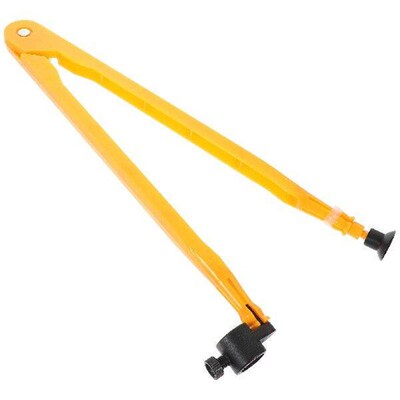 Compass Teaching Tool Chalk Marker Large Drawing Geometry