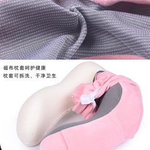 汽车护颈u型枕记忆棉旅行坐飞机火车便携靠枕睡觉用护颈脖枕头枕