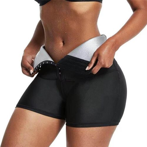 ming Pants Control Hip-Lifting Body Shaper Tummy Burning Fat