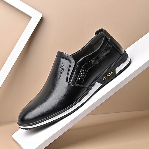 Summer new breathable mens outdoor casual shoes