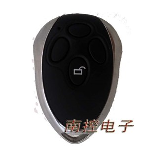 门人电机车库门翻版门易捷宝鼎原装新门人33滚动码DOORMN