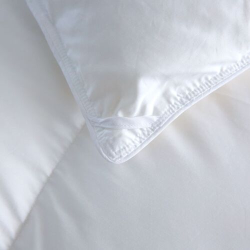 Hotel cotton soft duvet warm winter quilt blanket comforter