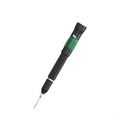 Adjustable Torque Screwdriver With Pentagonal 0.8 1.2 Y 0.6