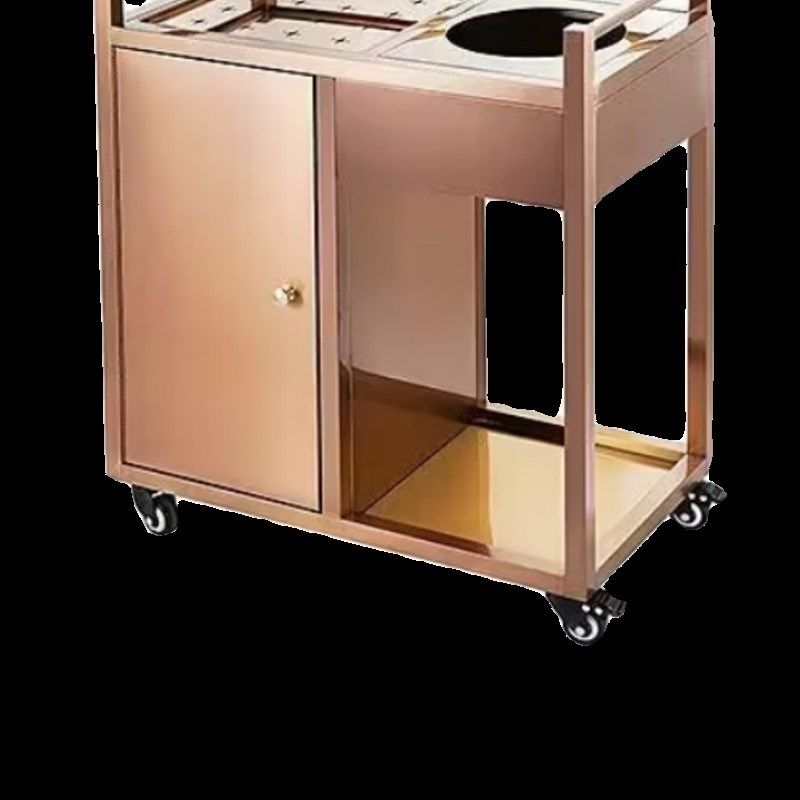 定制酒楼酒水车茶水车移动泡茶车不锈钢服务车煮茶车餐厅小型茶桌,商业/办公家具,餐车/摆摊车/小吃车,淘宝优惠券,粉丝福利购,淘宝优惠卷