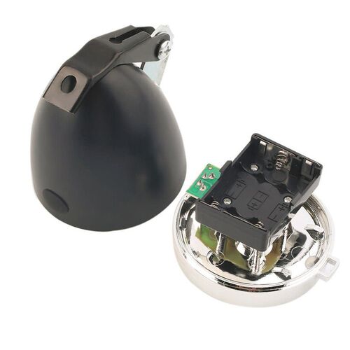 Bicycle Light 3 LED Retro Classic Bike Headlight Bicycle Ret