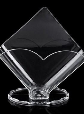 Napkin Holder Household Transparent Acrylic Box 适用于 Napki