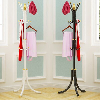 Wrought Iron at Rack, Multi-functional, lorful, Fashionable,