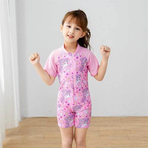 swimsuit kids swimming suit for boy children swimwear girl