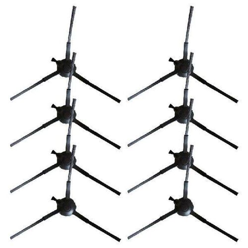 8pcs Corner Side Brush For Greenworks GRV-3011/GRV-5011