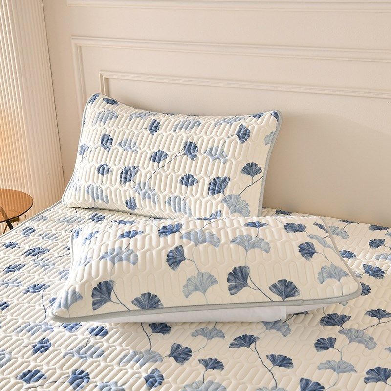 乳胶枕头一对装家用单人儿童枕单个夏季凉感丝夏天8*7cm,床上用品,枕套,淘宝优惠券,粉丝福利购,淘宝优惠卷