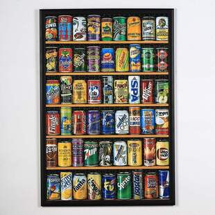 Solid wood puzzle frame 500 pieces 1000 pieces picture fram