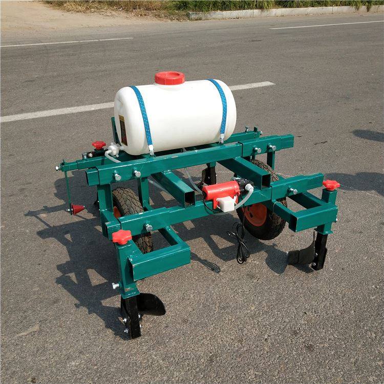 薯类覆膜机 小型蔬菜种植扣膜机 人力手拉铺膜机,农机/农具/农膜,耕种机械/微耕机/开沟机,淘宝优惠券,粉丝福利购,淘宝优惠卷