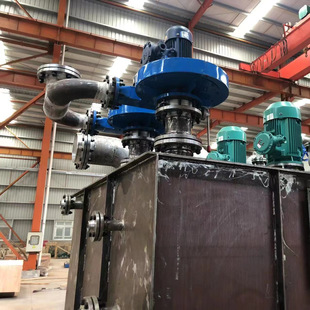 兆拓直供 AYF-70.411.121 汽轮机油箱风机 排油雾风机 排油烟风机