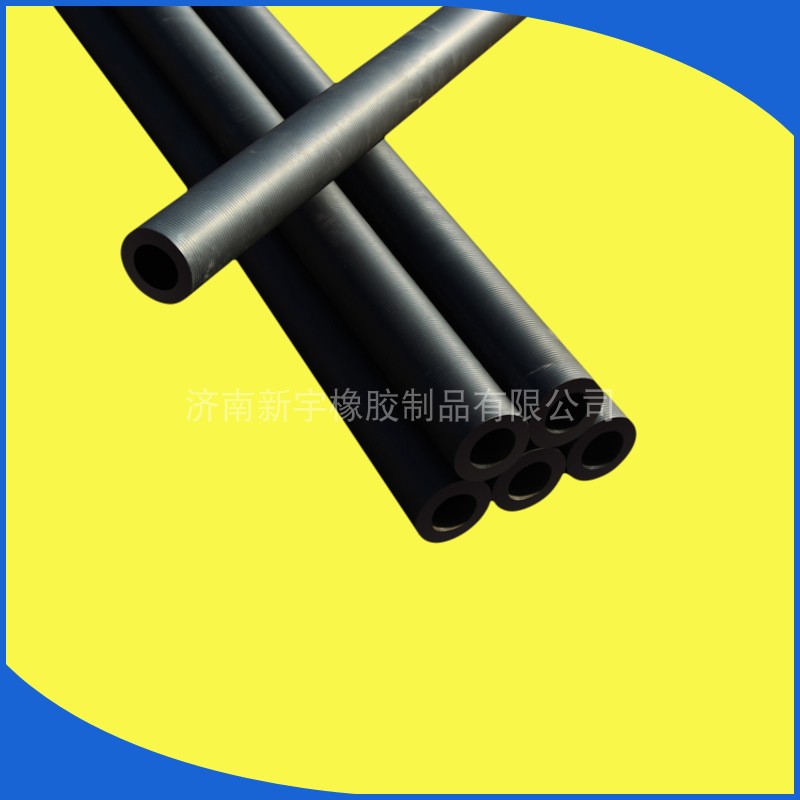 工业软管泵橡胶软管 挤压泵挤压管 蠕动泵挤压胶管76*6*900