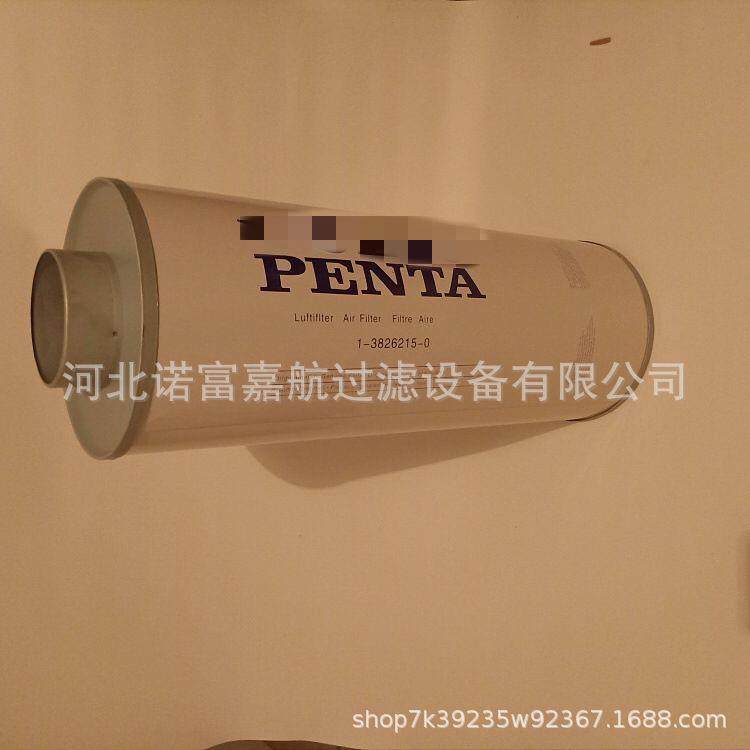 厂家供应1-826215-0空气滤清器滤芯发电机组滤芯,标准件/零部件/工业耗材,滤芯,淘宝优惠券,粉丝福利购,淘宝优惠卷