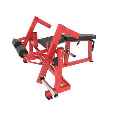 分动式卧式曲腿训练器Split-actionhorizontallegcurl