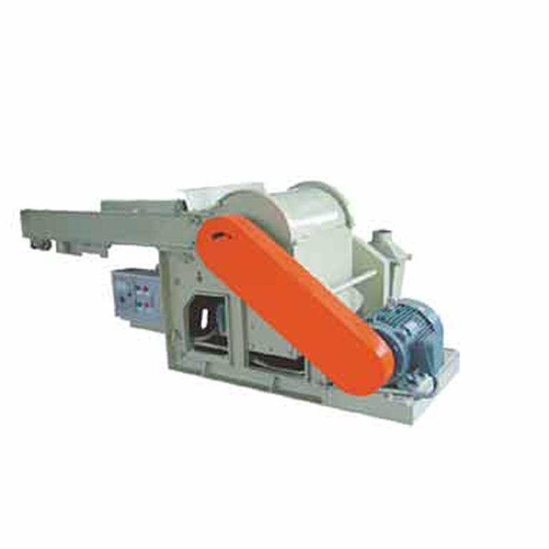 广州泡绵粉碎机XFS-22再生海棉设备海绵破碎机海绵机械