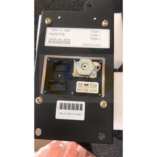 PC300-7E0 C400-7E0 P4508-7显示屏C7835-16GMR-1001 7P35-16-100