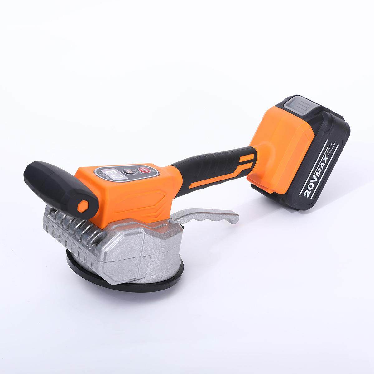 新款锂电平铺贴砖机辅贴工具强劲吸力多功能瓷砖平铺机振动器,搬运/仓储/物流设备,其他起重搬运设备,淘宝优惠券,粉丝福利购,淘宝优惠卷