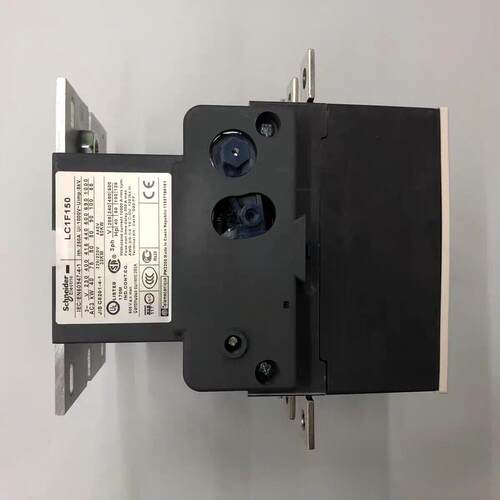 原装正品LC1FH50M7 AC220V1LC1F150M 5/60z Schneid0er三级交流接