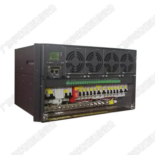 200A开关电宇球 5基站机柜200A开关电源GPE4源8G200E关嵌入式开电