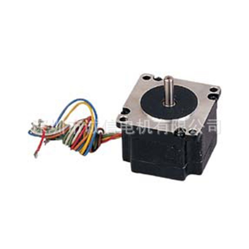 出口印度0.9-1.8度2-4相CX57H41-01 17H2A3404-02M步进马达微电机