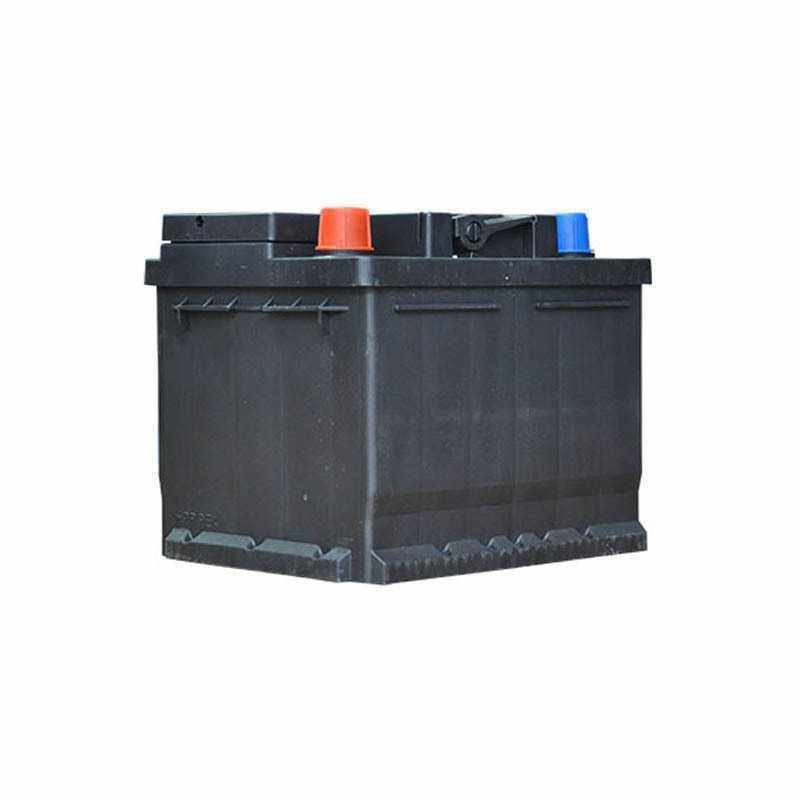 风帆蓄电池54565R适用于宝骏310W卡罗拉混动长城12V4H汽车电瓶