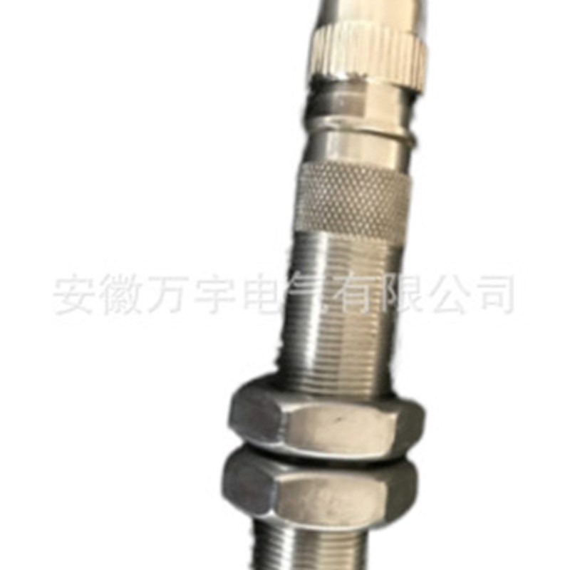 MTST-01   MTST-02 一体化霍尔转速变送器