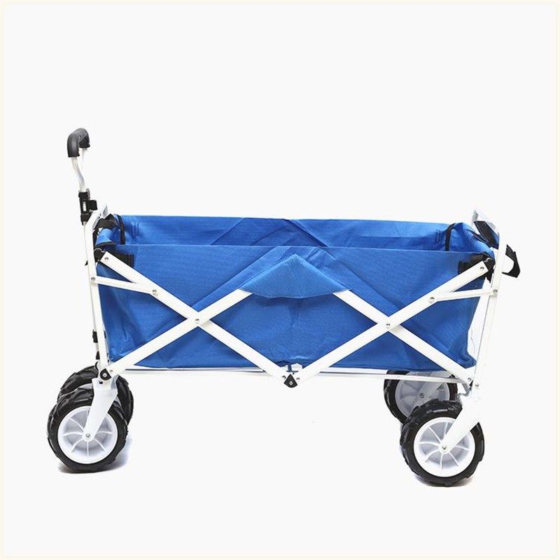 户外野餐露营小推车营地车钓鱼家用购物买菜折叠便携拉杆拉货拖车,户外/登山/野营/旅行用品,户外营地车,淘宝优惠券,粉丝福利购,淘宝优惠卷