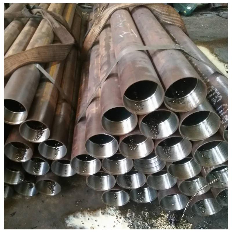 钢花管 隧道管棚管 60/76/89/108注浆钢花管 预支钢锚管 厂家直供