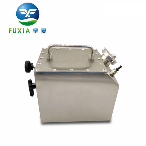 浙江孚夏 ZJSJ-012型气溶胶发生器